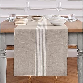  Solino Home Linen Kitchen Towels 17 x 26 Inch