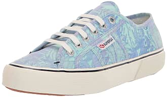 Superga Trainers in Sky Blue Blue Womens Shoes Trainers Low-top trainers 