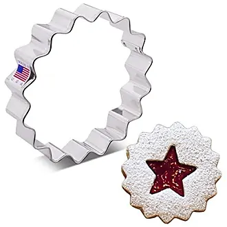 Ann Clark Cookie Cutters Kitchen Accessories − Browse 400+ Items now at  $4.20+