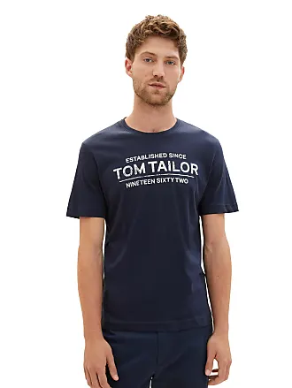 T-Shirts in Blau von Tom Tailor für Stylight | Herren