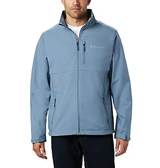 HUK Men's Standard ICON X Soft Shell Jacket Windproof & Water