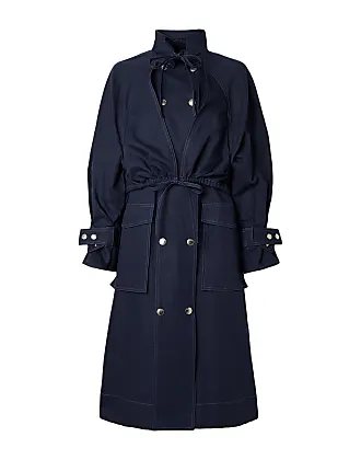 Kenzo 2024 coat sale