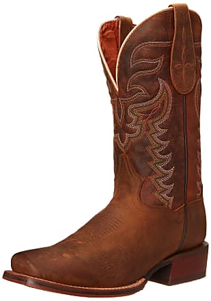 Shoes High Boots Western Boots Alessandro Bonciolini Western Boots brown casual look 