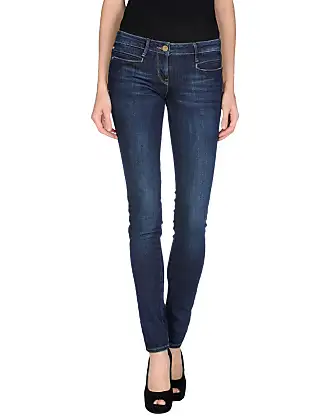 Silver Jeans Co. Women's Suki Curvy Fit Mid Rise Super Skinny Jeans Dark  Sandblast : : Clothing, Shoes & Accessories