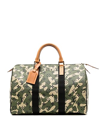 Louis Vuitton x Takashi Murakami 2008 Pre-owned Nano Speedy Bag