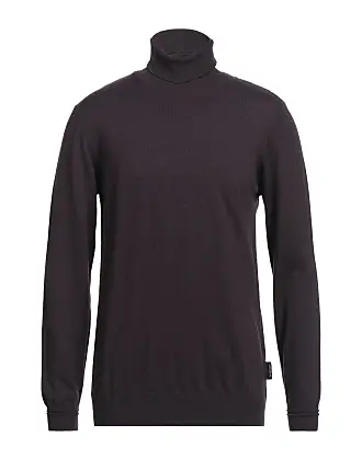 Male deals polo neck