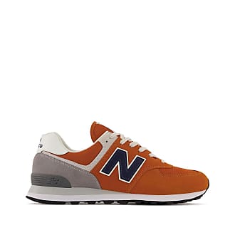 new balance herren blau orange