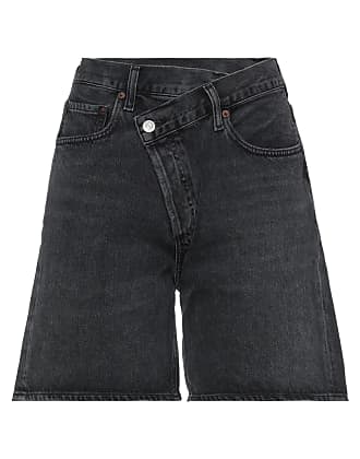 yoox.com Donna Abbigliamento Pantaloni e jeans Shorts Pantaloncini Shorts jeans BOTTOMWEAR 