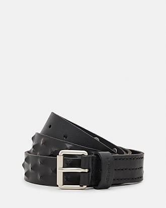 Giuseppe Zanotti Prism Print Belt - Multi