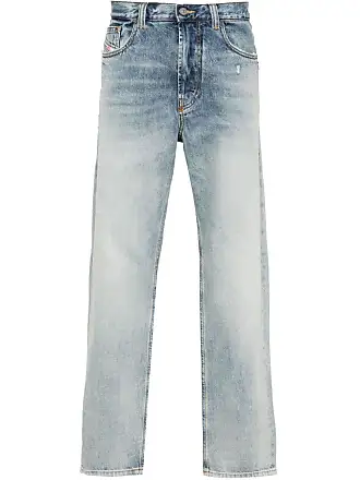 Straight Jeans 1985 Larkee 0ENAS