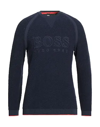 Boss hugo clearance boss sweatshirt