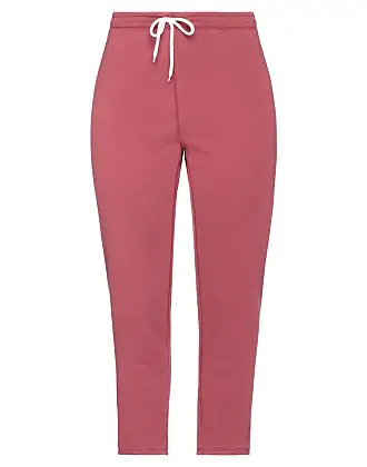 Juicy Couture Women's Stretch Velour Side Panel Luxe Legging, Grape Wine,  X-Large at  Women's Clothing store