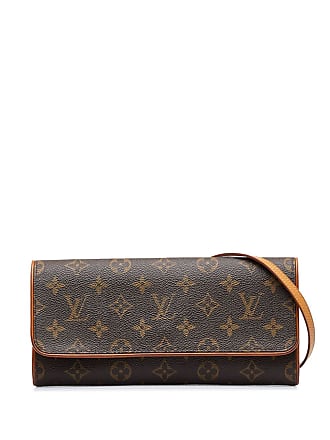 Louis Vuitton 2016 Pleated Explorer GM - Brown Shoulder Bags, Handbags -  LOU142949