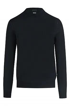 Cheap hugo boss clearance jumpers