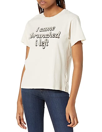 Women's Wildfox T-Shirts: Now up to −35% | Stylight