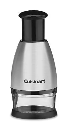  Cuisinart CTG-00-SMBR Stainless Steel Mixing Bowls