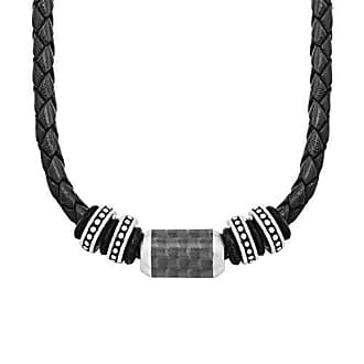 Schwarz/Silber Einheitlich Rabatt 67 % NoName Kette Halskette DAMEN Accessoires Modeschmuckset Schwarz 