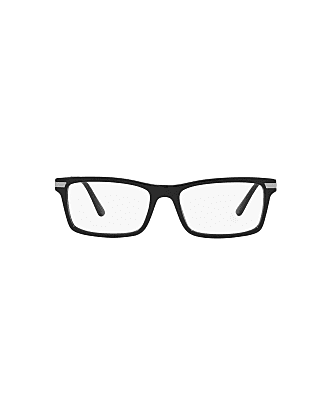 Herren Accessoires Sonnenbrillen Prada Brillengestell in Schwarz für Herren 