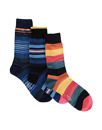 Herren Bekleidung Unterwäsche Socken Paul Smith Baumwolle Andere materialien söcken für Herren 