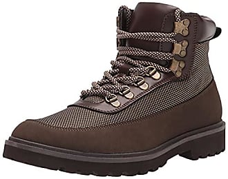 Kenneth Cole New York Mens Design 10715 Combat Boot