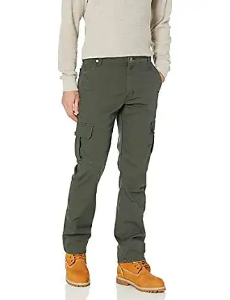Men's Green Cargo Pants: Browse 112 Brands