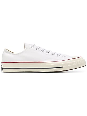 Canvas Shoes for Men in White − Now: Shop up to −44% | Stylight