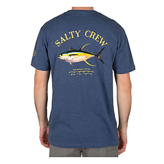 Salty Crew Pinnacle Camo Jacket, Medium