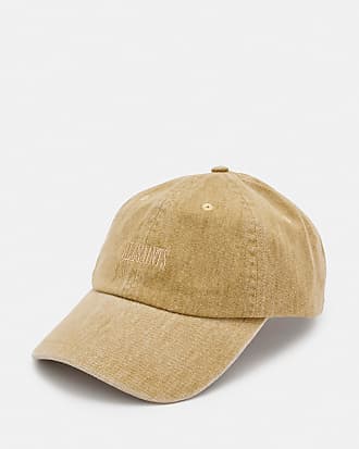 Men's Brown Baseball Caps - up to −58% | Stylight