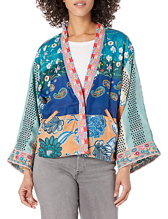 Johnny Was Kimonos for Women − Sale: up to −52% | Stylight
