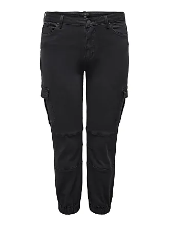 Hosen in Schwarz von Only Carmakoma ab 13,99 €