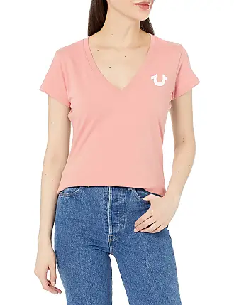 Red True Religion T-Shirts: Shop up to −51% | Stylight