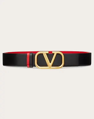 Women's Valentino Garavani Reversible Belts - up to −40%