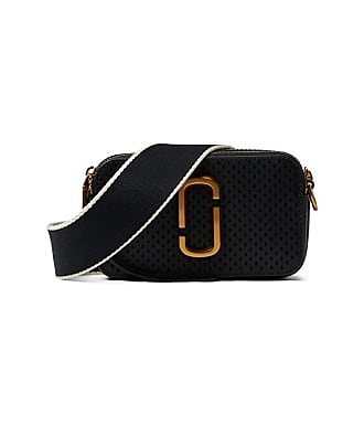 Marc Jacobs: Black Bags now up to −40% | Stylight