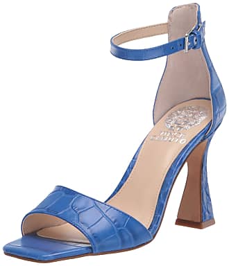 vince camuto women's odela heeled sandal