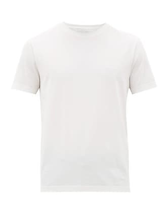 Prada Men's Oversized Cotton T-Shirt