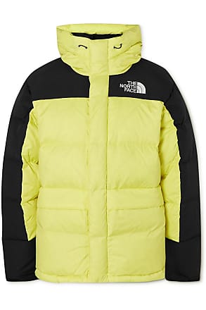 Yellow The North Face Clothing for Men | Stylight