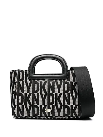 DKNY Shoulder Bag - Black » Cheap Shipping » Shoes and Fashion