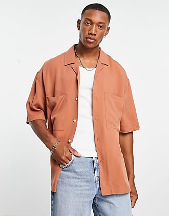 Bershka Shirts for Men: Browse 41+ Items | Stylight