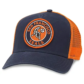 American Needle: Blue Snapbacks now at $18.65+ | Stylight