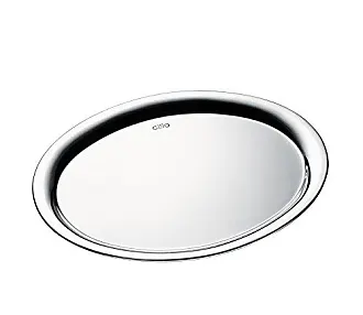 Pentole Agnelli ALMC1111BC20 Aluminium Blower Frying Pan 5 Mm. Thick with  Cool Handle, Diameter 20 cm, Silver
