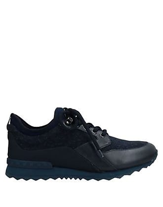Sneakers Baldinini de hombre de color Negro Hombre Zapatos de Zapatillas de Zapatillas de corte bajo 