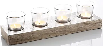 Kerzen in Weiß: 73 Produkte - Sale: ab € 16,99 | Stylight