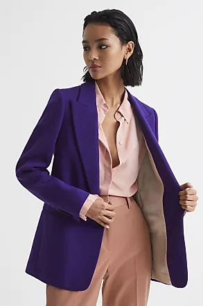 Women's Purple Women's Suits gifts - up to −81%