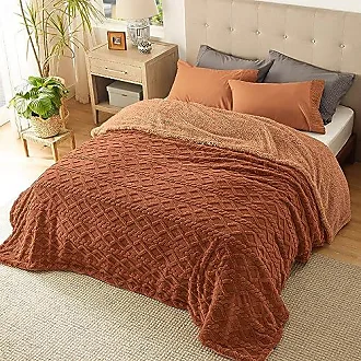 Blankets by Bedsure − Now: Shop at $11.89+ | Stylight