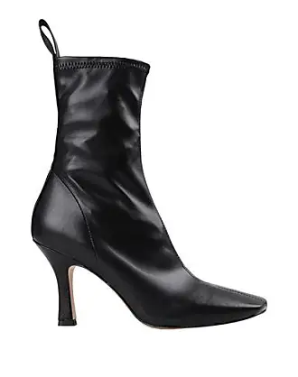 Ankle boots for hot sale wedding guest