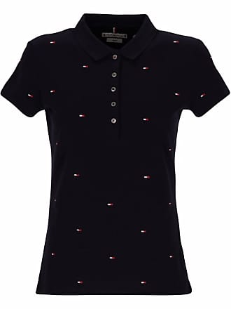 Blue Tommy Hilfiger Polo Shirts: Shop up to −45% | Stylight