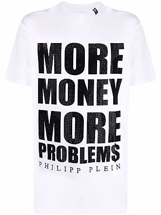 philipp plein money man t shirt