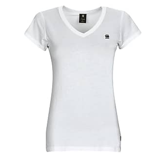 T-Shirts pour Femmes G-Star| Soldes −30% jusqu\'à Stylight 