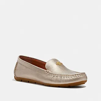 Coach shoes best sale on sale