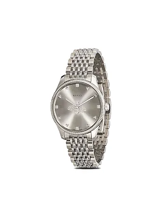 Gucci women's discount watches clearance